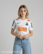 Santos 2012/13 – Local