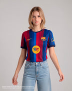 Barcelona 2026/27 - Local