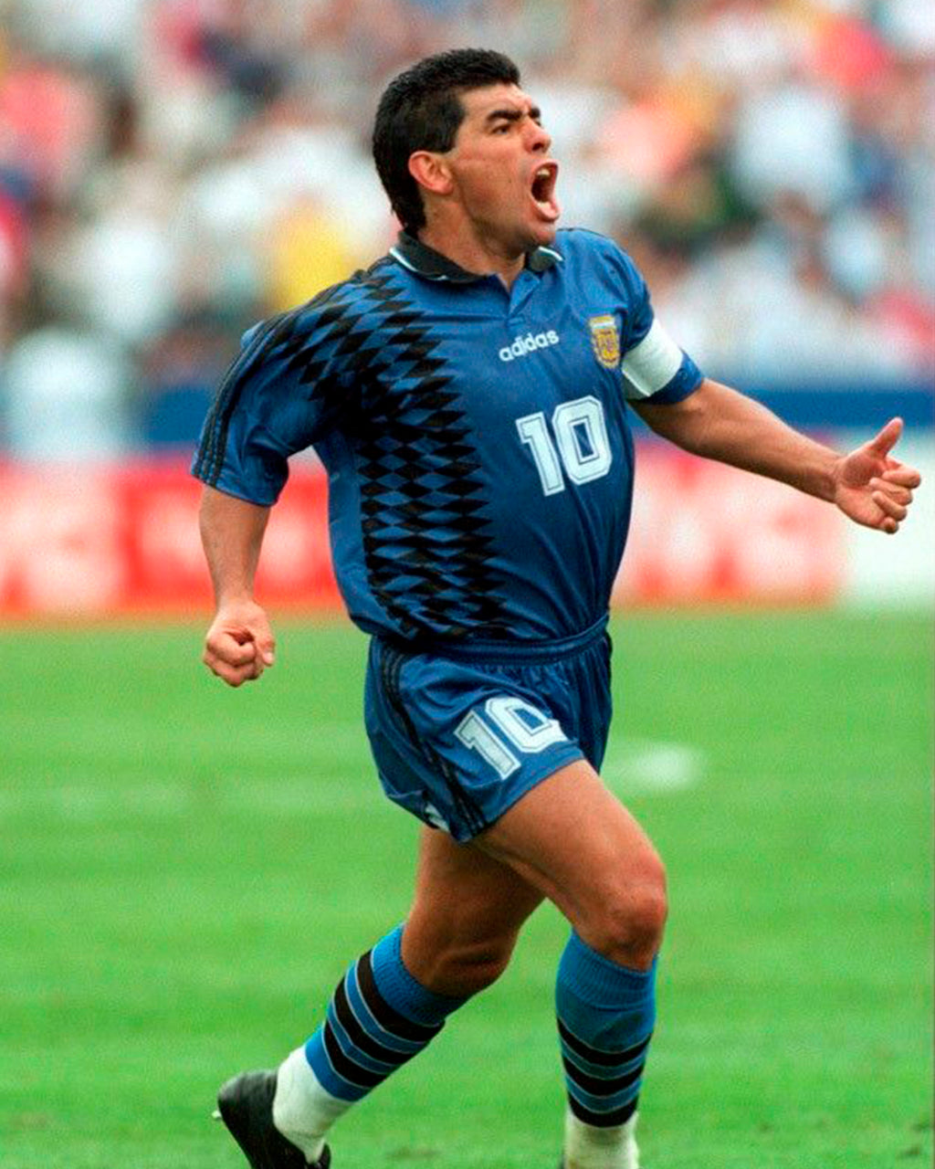 Argentina 1994