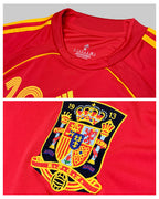 España 2008 - Local