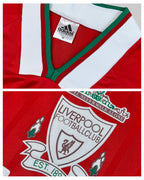 Liverpool 1994 - Local