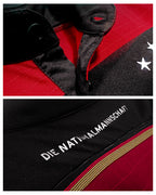 Alemania 2014 - Visitante