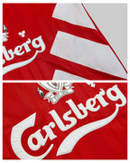 Liverpool 1994 - Local