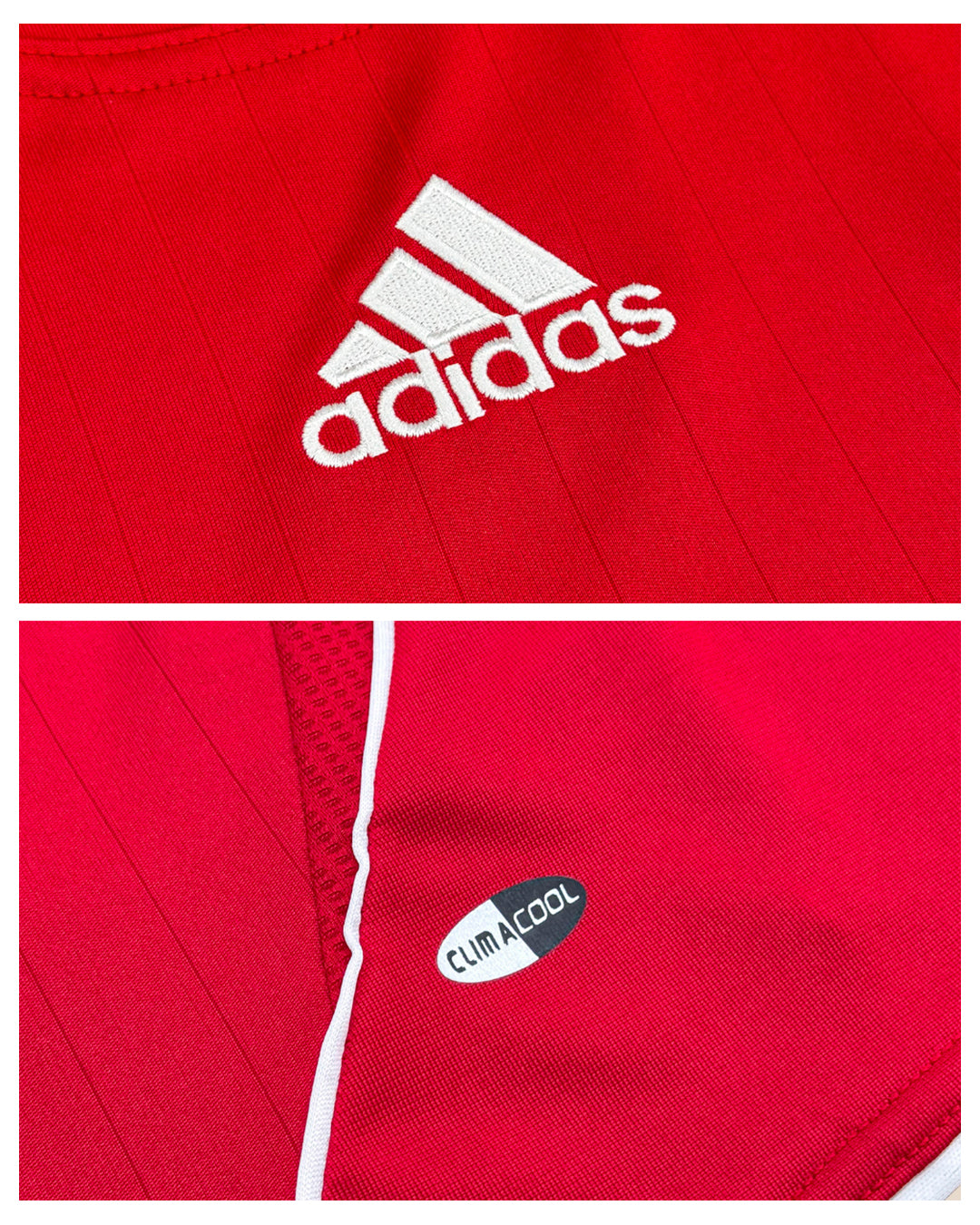 Liverpool 2006- Local