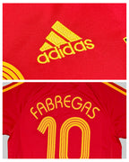 España 2008 - Local