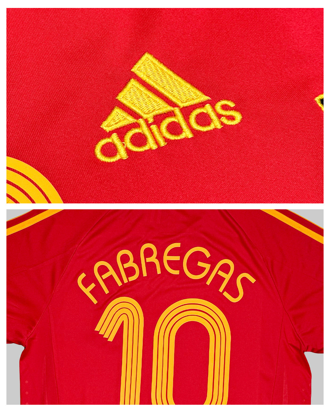 España 2008 - Local