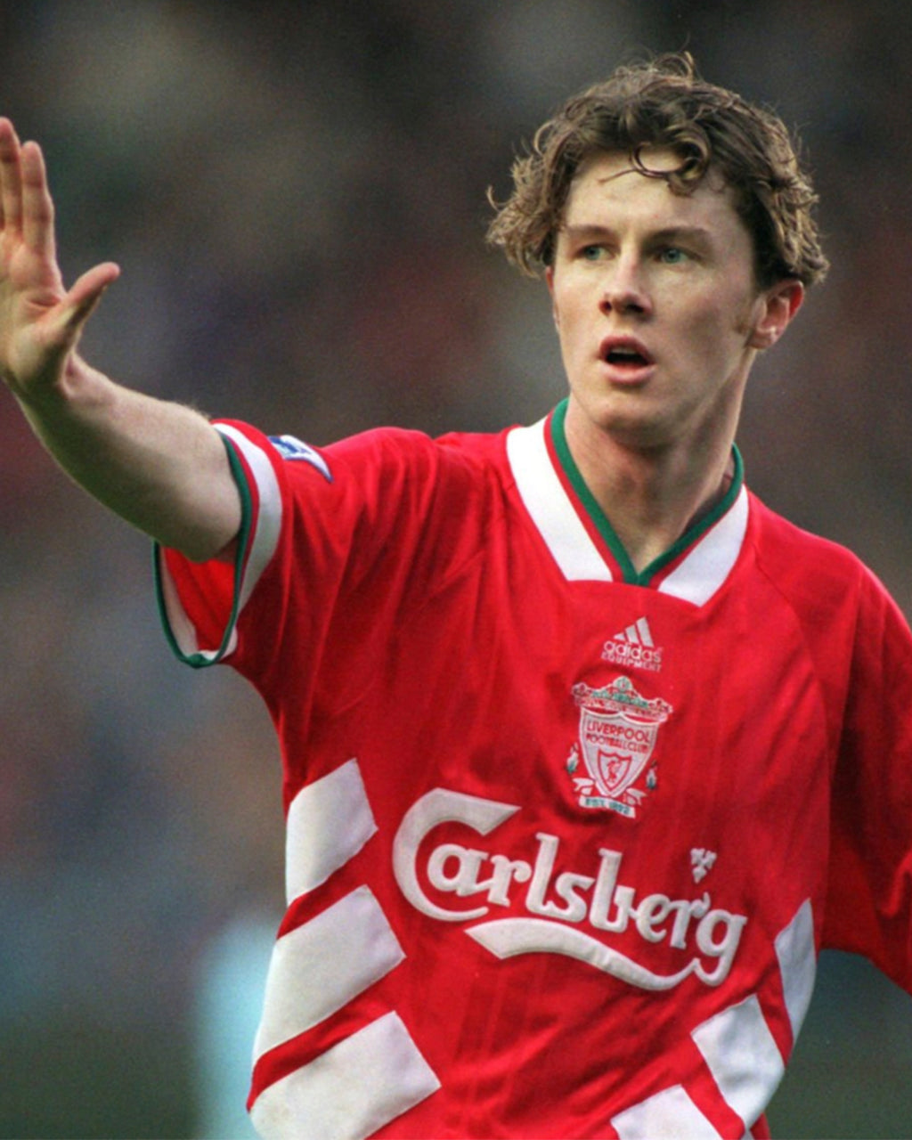 Liverpool 1994 - Local