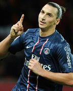 Paris Saint-Germain 2012 - Local