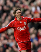 Liverpool 2006- Local