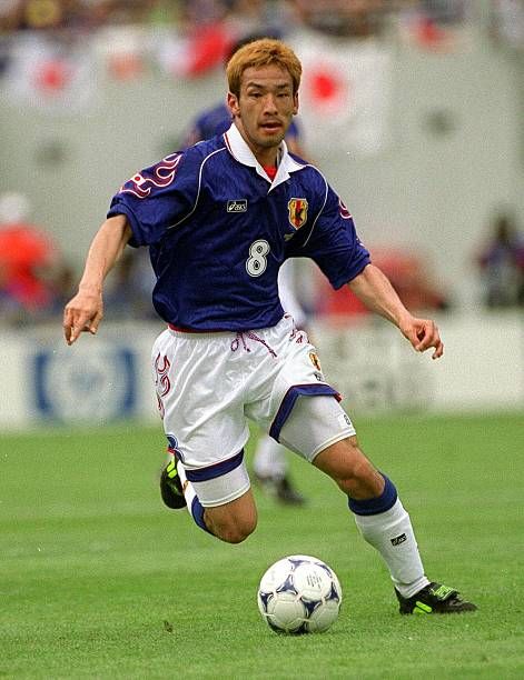 Japón 1998