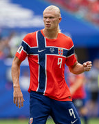 Noruega 2026/27 - Local